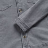 Kenny Trucker Jacket - Wolf Grey