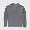 Kenny Trucker Jacket - Wolf Grey