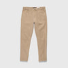 Patrick Terry Twill Pant - Khaki
