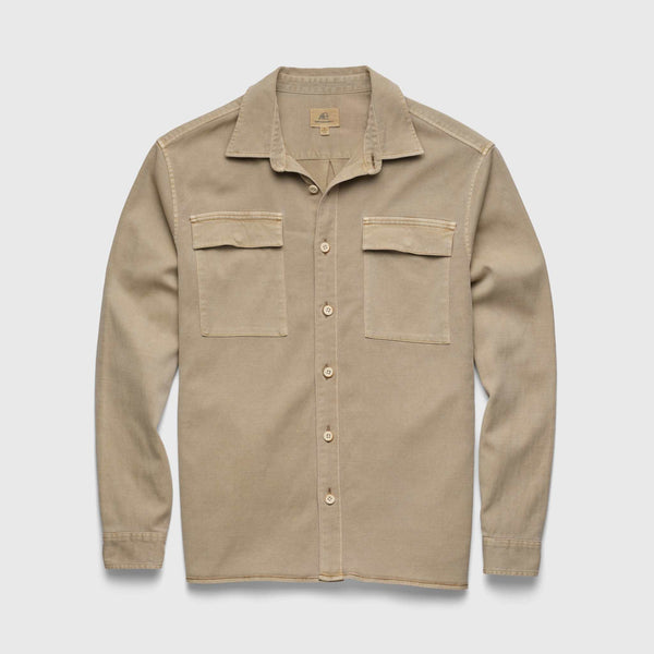 Overshirts & Shirt Jackets – Surfside Supply Co.