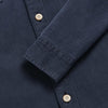 Scout Shirt Jacket - Navy