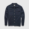 Scout Shirt Jacket - Navy