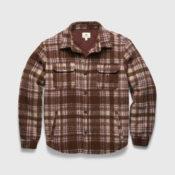 Overshirts & Shirt Jackets – Surfside Supply Co.