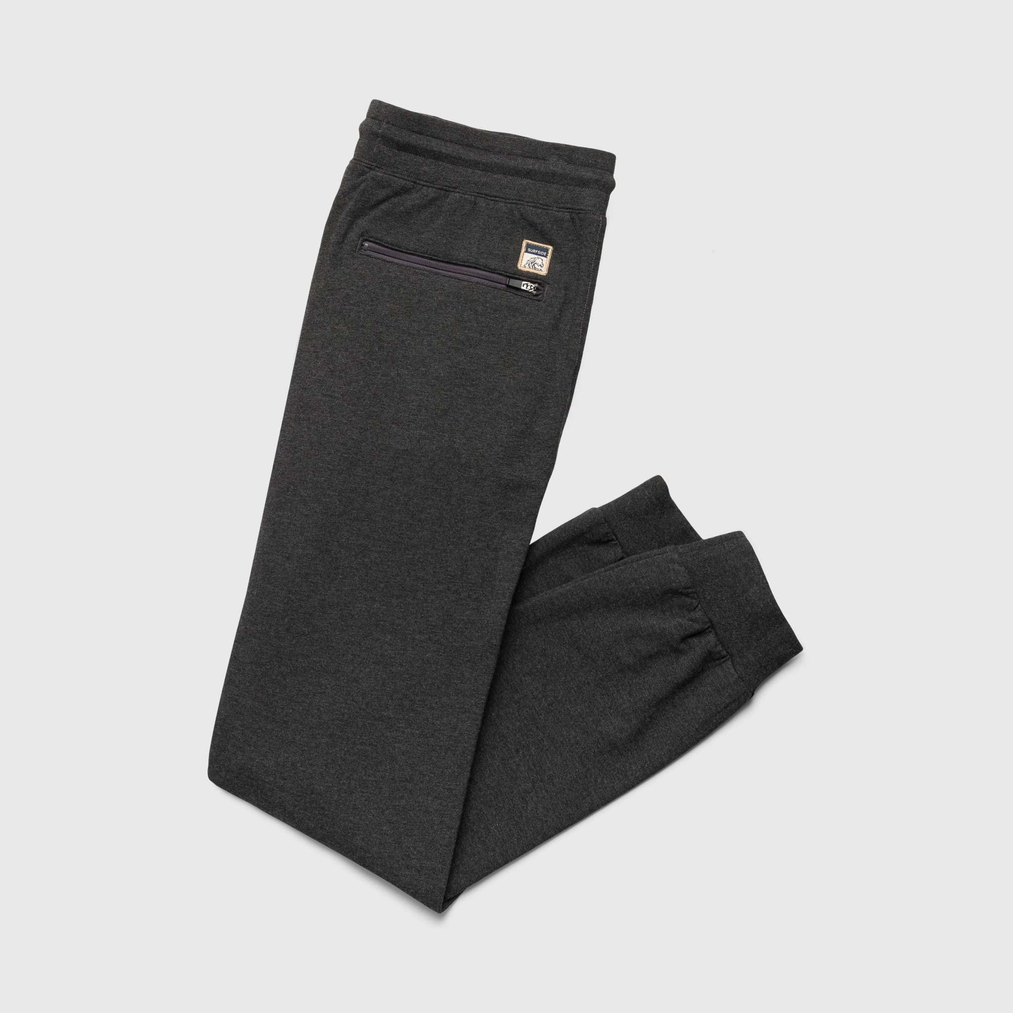 Jack Core brushback fleece jogger main image 1