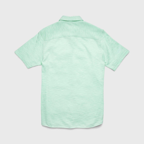 Tony Knit Shirt - Green Bay