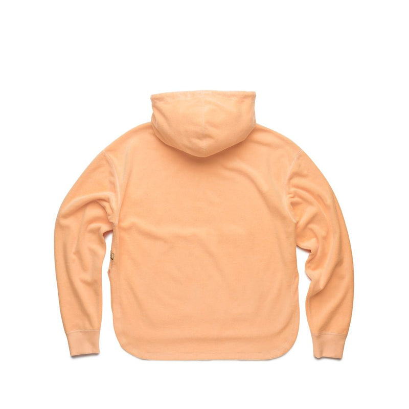 Ali Soft Terry Hoodie - Apricot Ice - Surfside Supply Co. – Surfside Supply  Co.