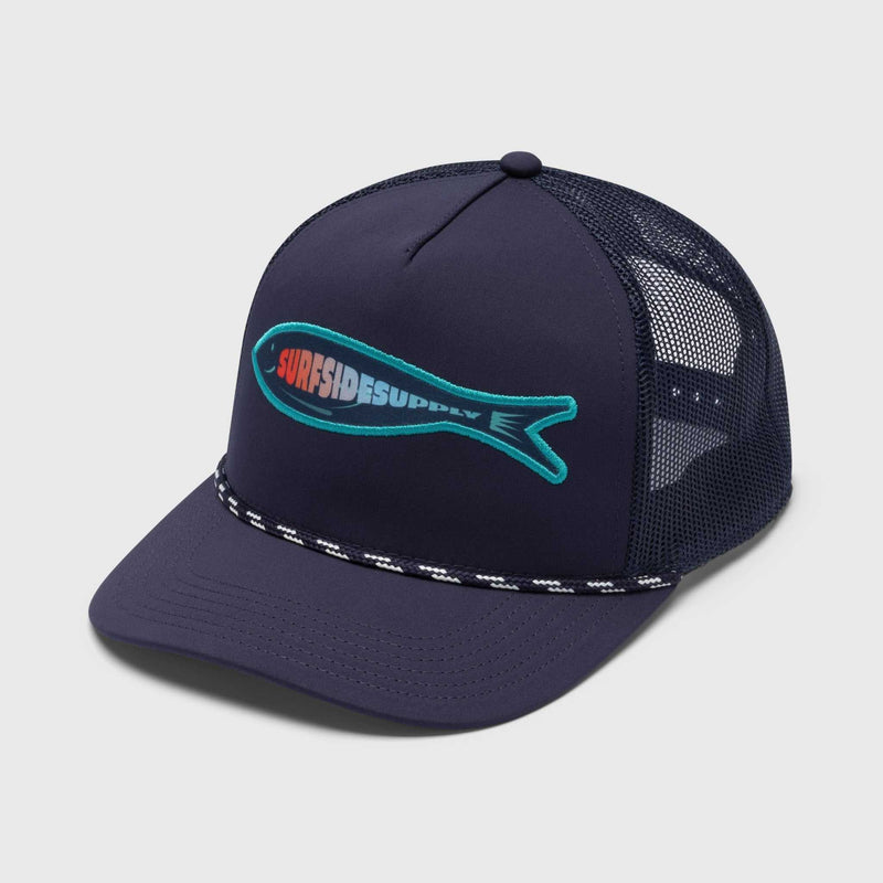 baseball cap fishing hats lures Bait Performance Trucker Hat
