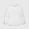 Brian Slub Shirt - White