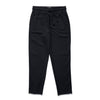Cali Washed Twill Pant - Charcoal Heather