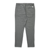 Esso Brushed Twill Pant - Charcoal Heather
