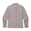 Mate Jersey Knit Shirt - Quail Lavender