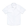 Paddy Pocket Shirt - Bright White