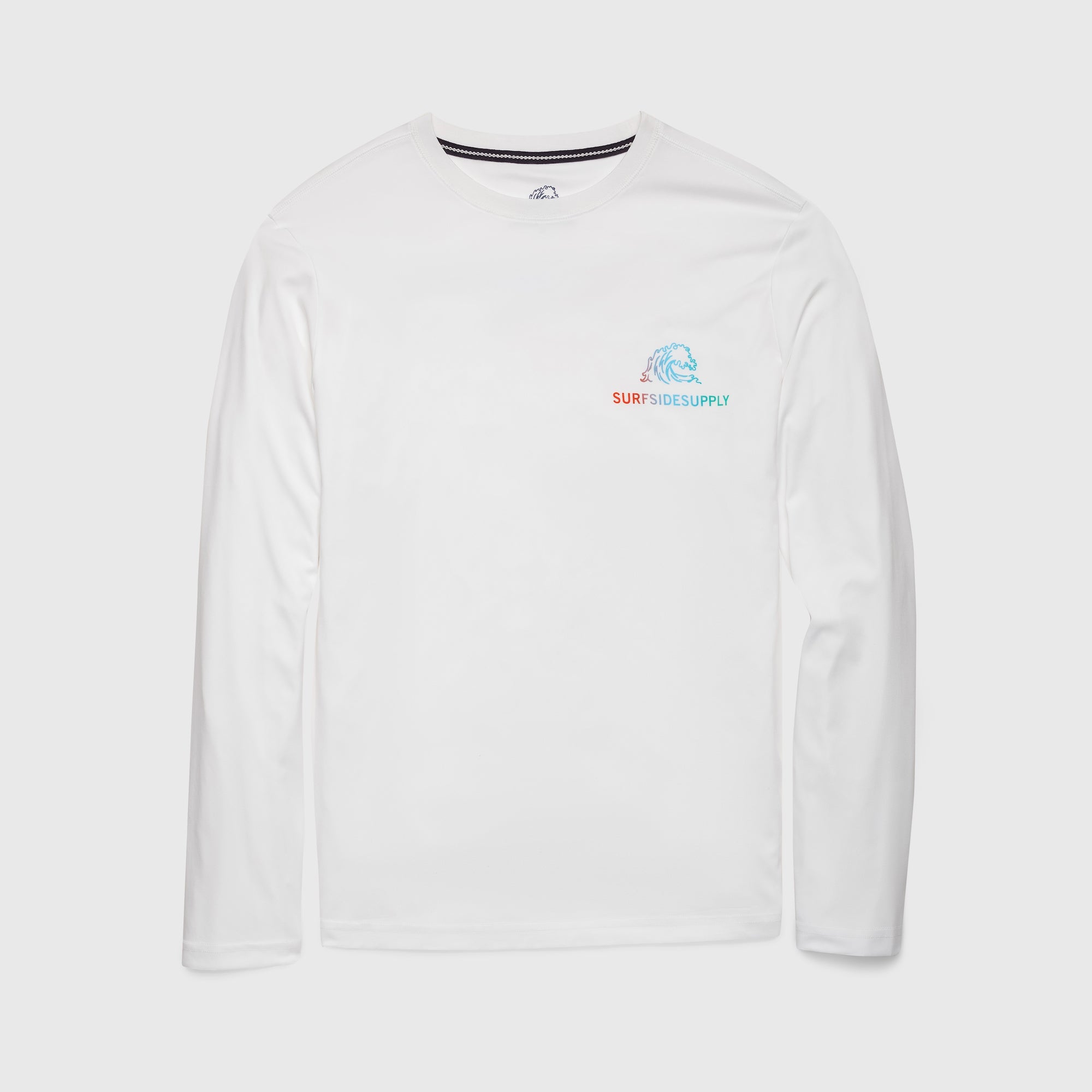 Reef Upf 50 Fish Quick Dry Tee - White - Surfside Supply Co. – Surfside  Supply Co.